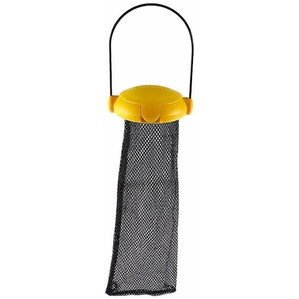 Gardman Usa Gardman 080192 11 in. Flip-Top Thistle Feeder Bag